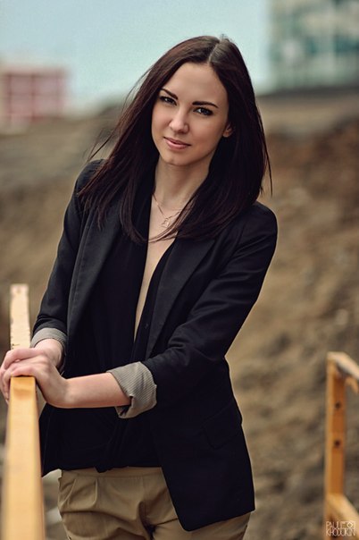 Серафима Толканева | Белгород