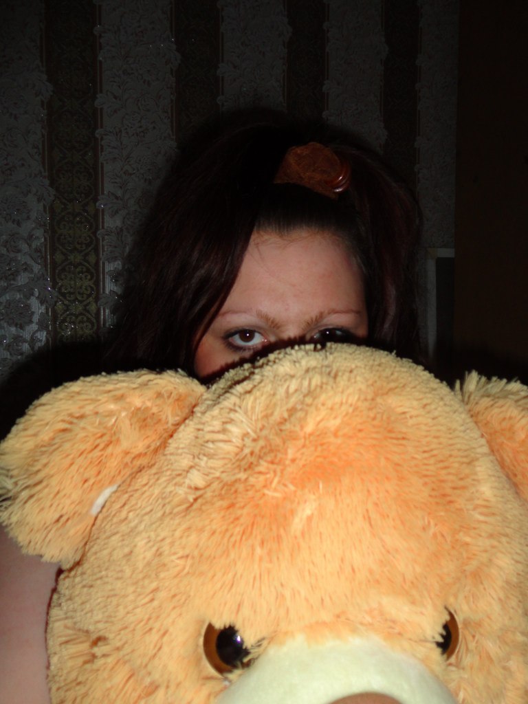 Танюшка Рудая РЫЖУЛЬКА | Усинск