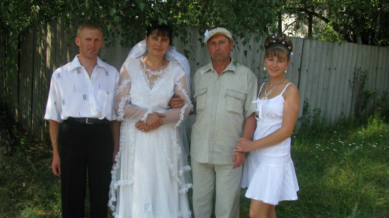 Ольга Мазыло--Никоненко | Сребное