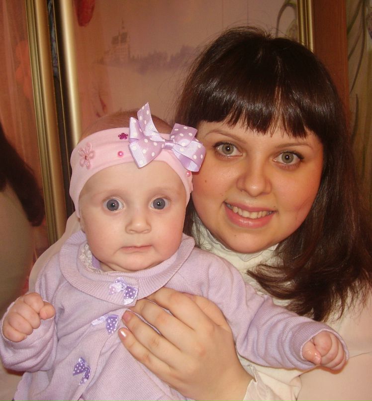 Кристина Болонина | Ульяновск