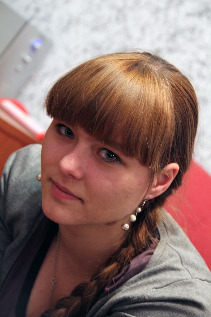 Ксения Шуракова | Нижний Новгород