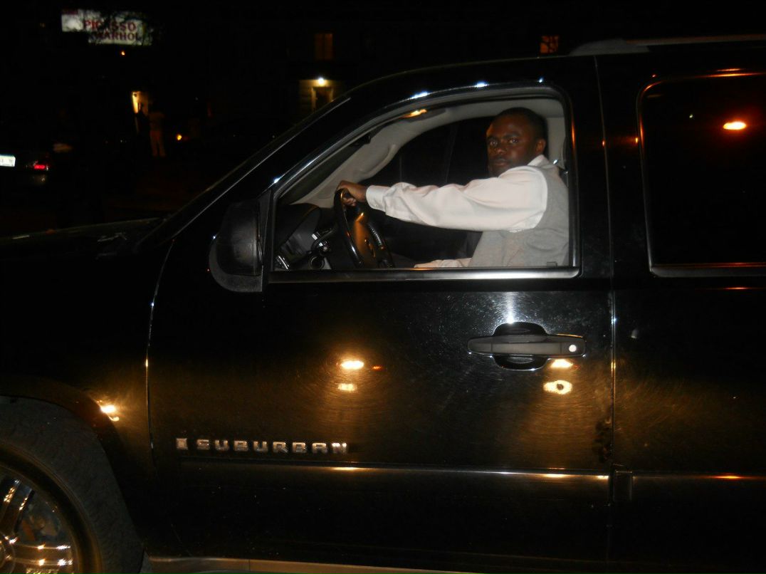 Benjamin Simusika * Benji* | Казань