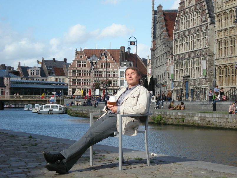 №93, Алексей Побат, 60 лет, Санкт-Петербург №93, Алексей Побат, 60 лет, Санкт-Петербург