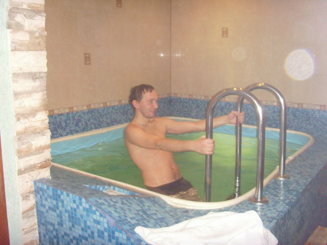 Тимур Вальчун | Санкт-Петербург