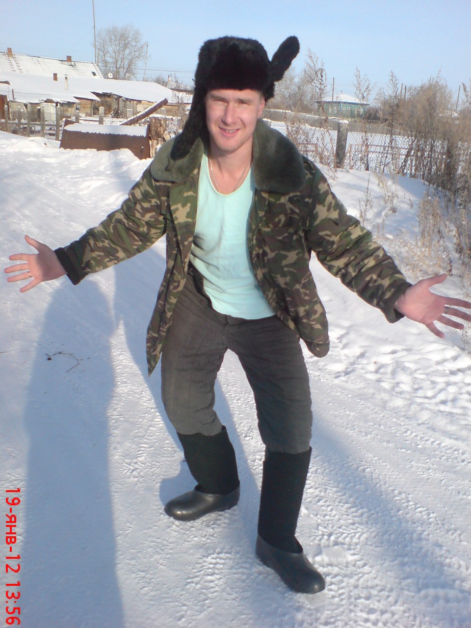 Михаил Худорожков _Michelin_ | Челябинск