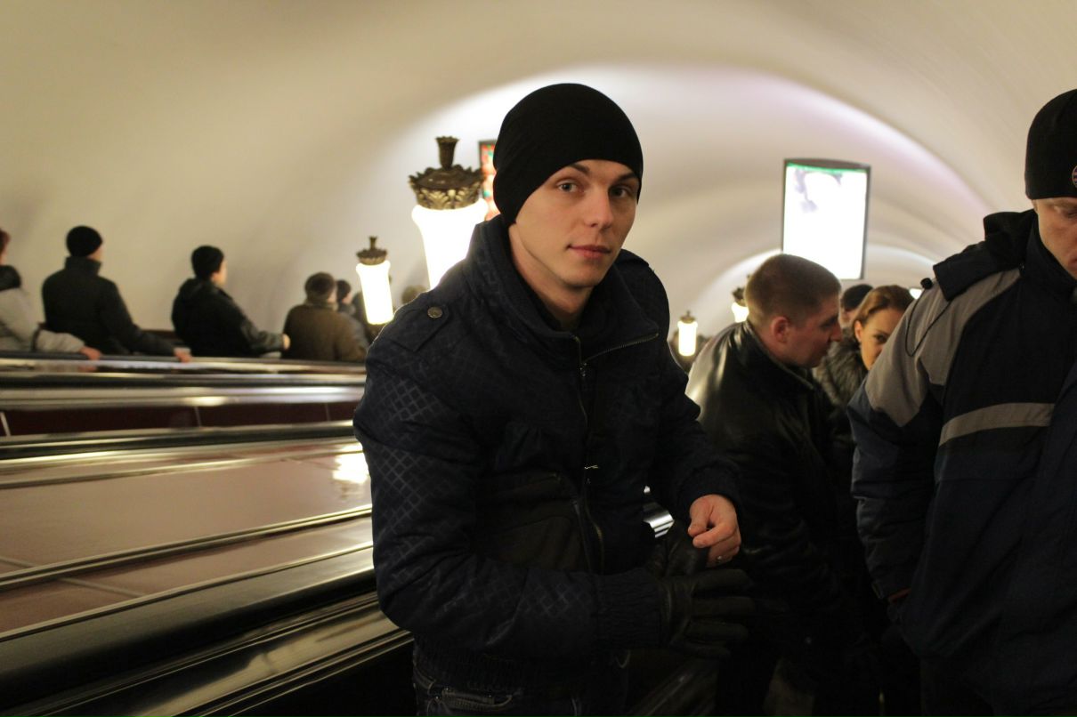 Виктория Сухова | Санкт-Петербург