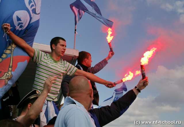 Денис Kola | Санкт-Петербург