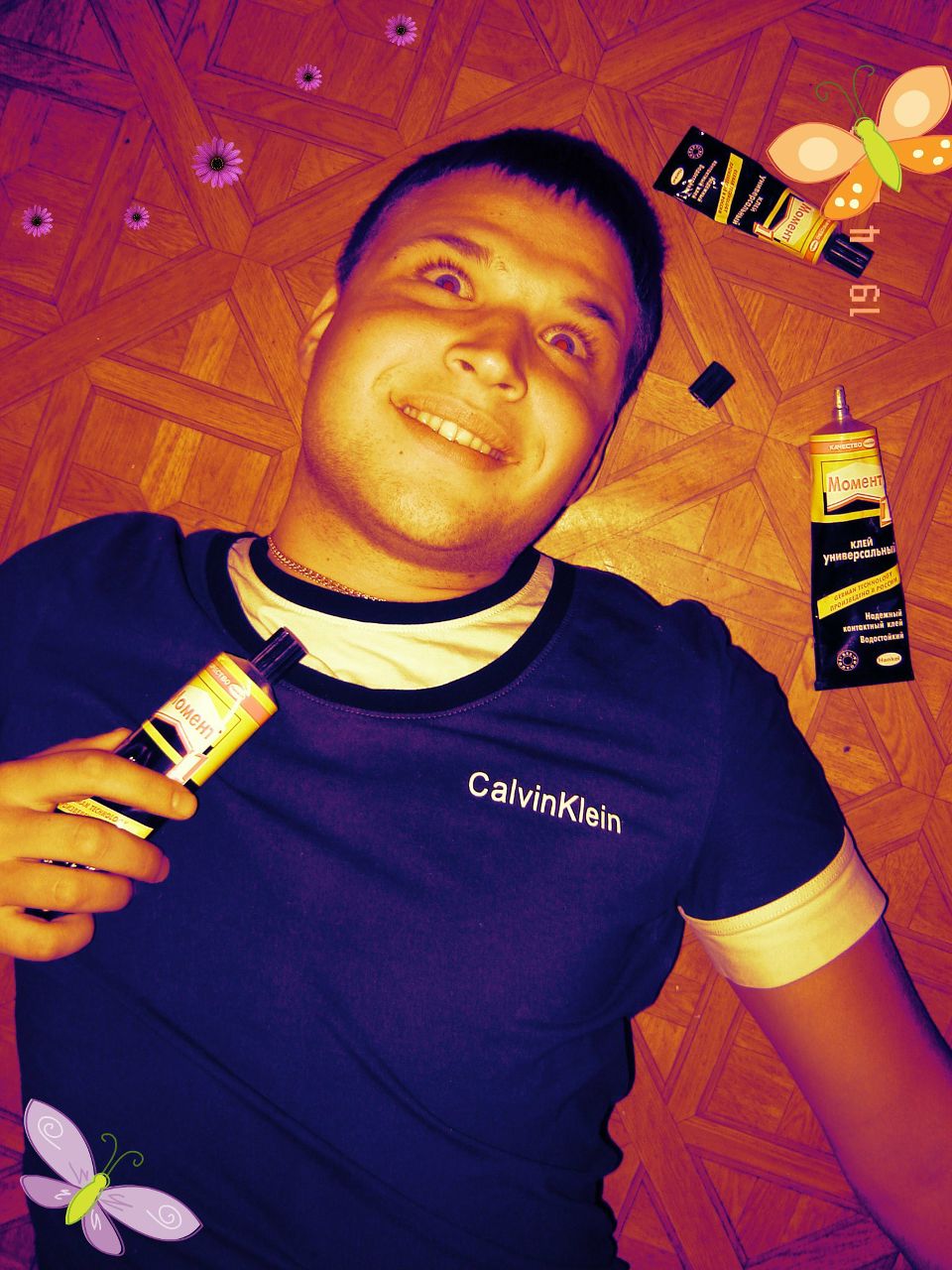 Роман Обичкин | Ярославль