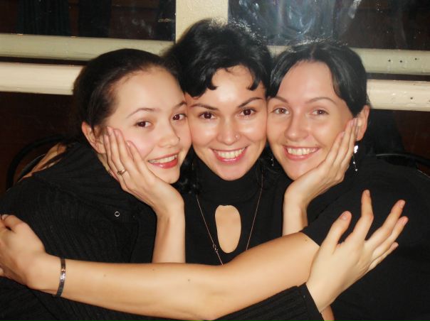 №51, Наталья Фридман, Петрозаводск №51, Наталья Фридман, Петрозаводск