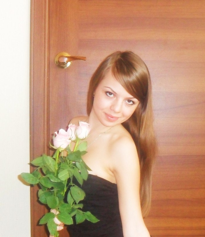 Алёна Булдакова Константиновна | Бердск