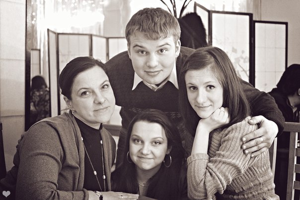 Влад Киселёв | Раменское