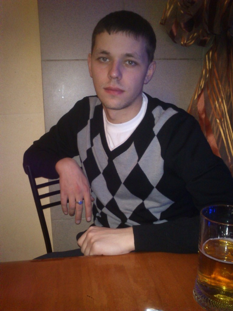 Александр Усачев | Ульяновск