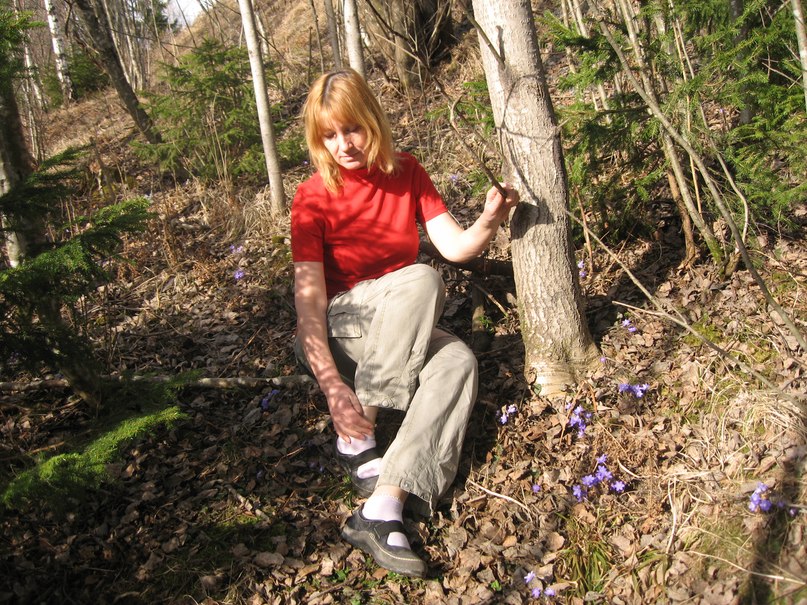 Элина Askerstrand | 