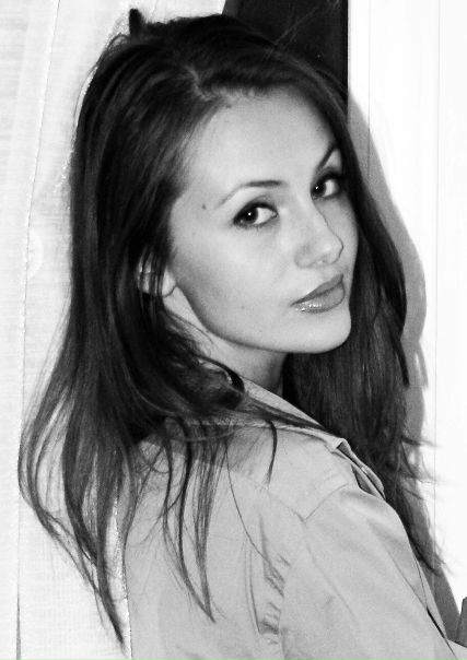 №20, Елена Кускова, 36 лет №20, Елена Кускова, 36 лет