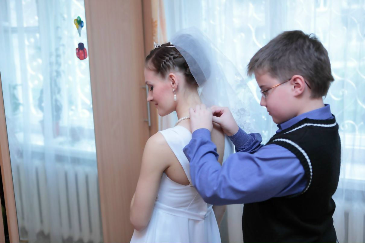 Анна Павлова Андреевна | Новосибирск