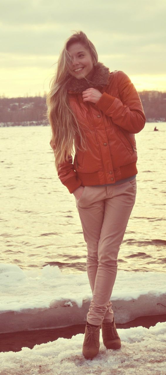 Алёна Леонова | 