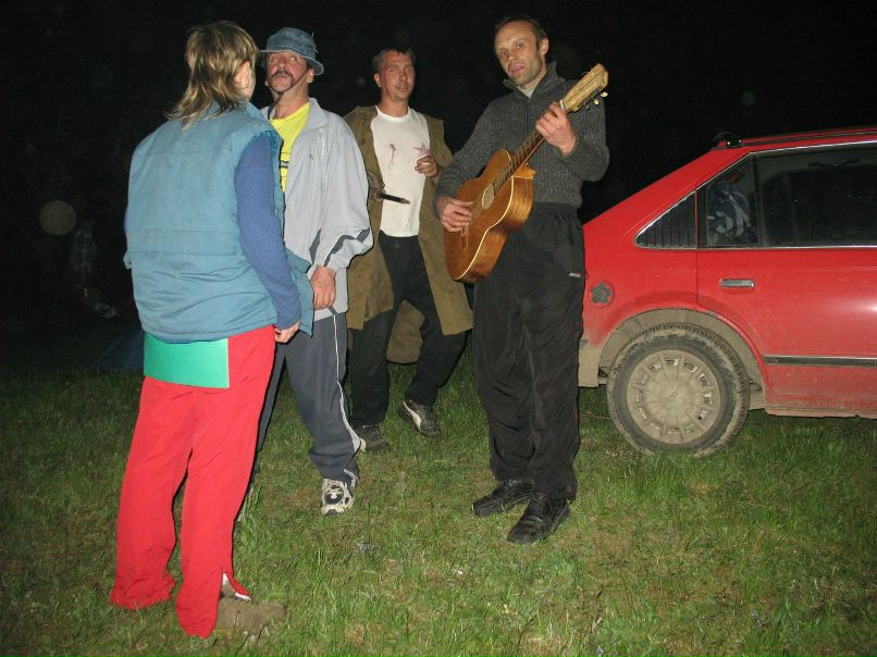 Александр Поляченко Владимирович | Донецк