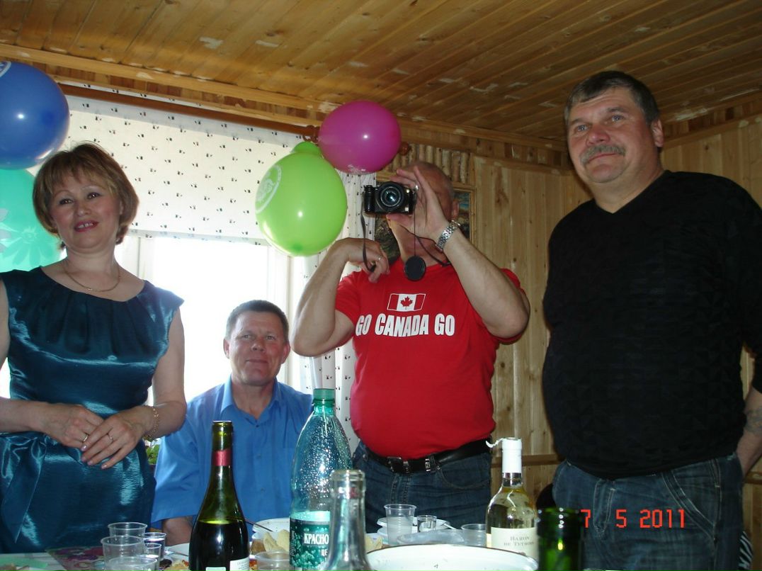 Тамара Суворова | Глазов