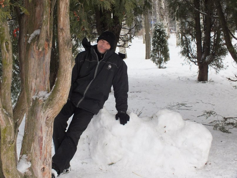 Максим Гальченко | Санкт-Петербург