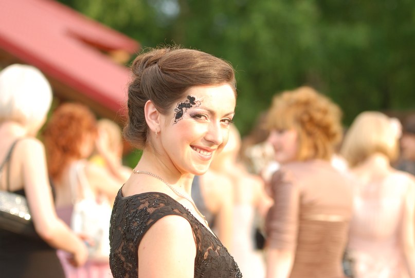 Світлана Купець | Львов