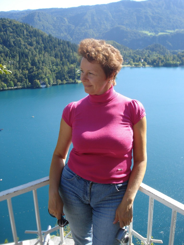 Инна Пурышева | Одесса