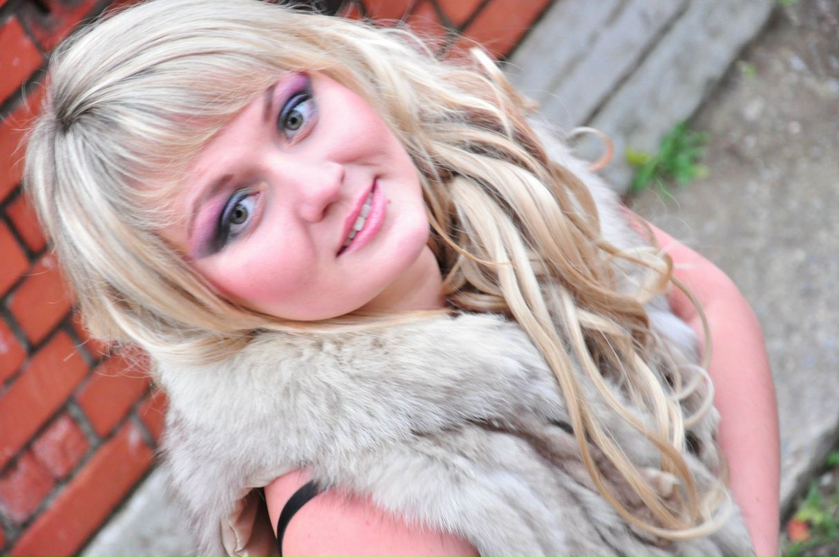 Нюсечка, Кормановская ой =), Нюсечка! | Ярославль