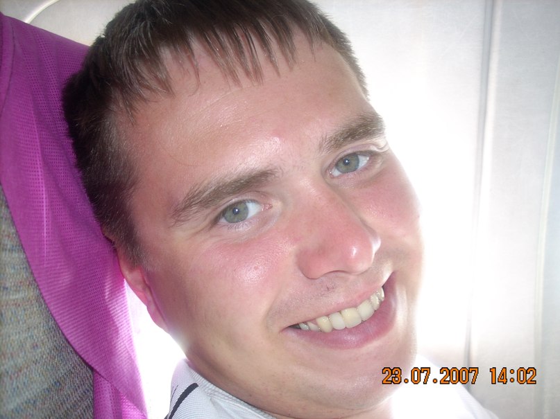 Вадим Паршенков | Краснодар