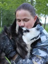 №3 Лидия Усачева