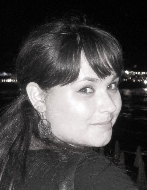 Оксана Бодровская | Киев