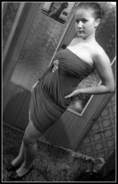 №180, Ирина Бобрик, 29 лет, Колпино №180, Ирина Бобрик, 29 лет, Колпино