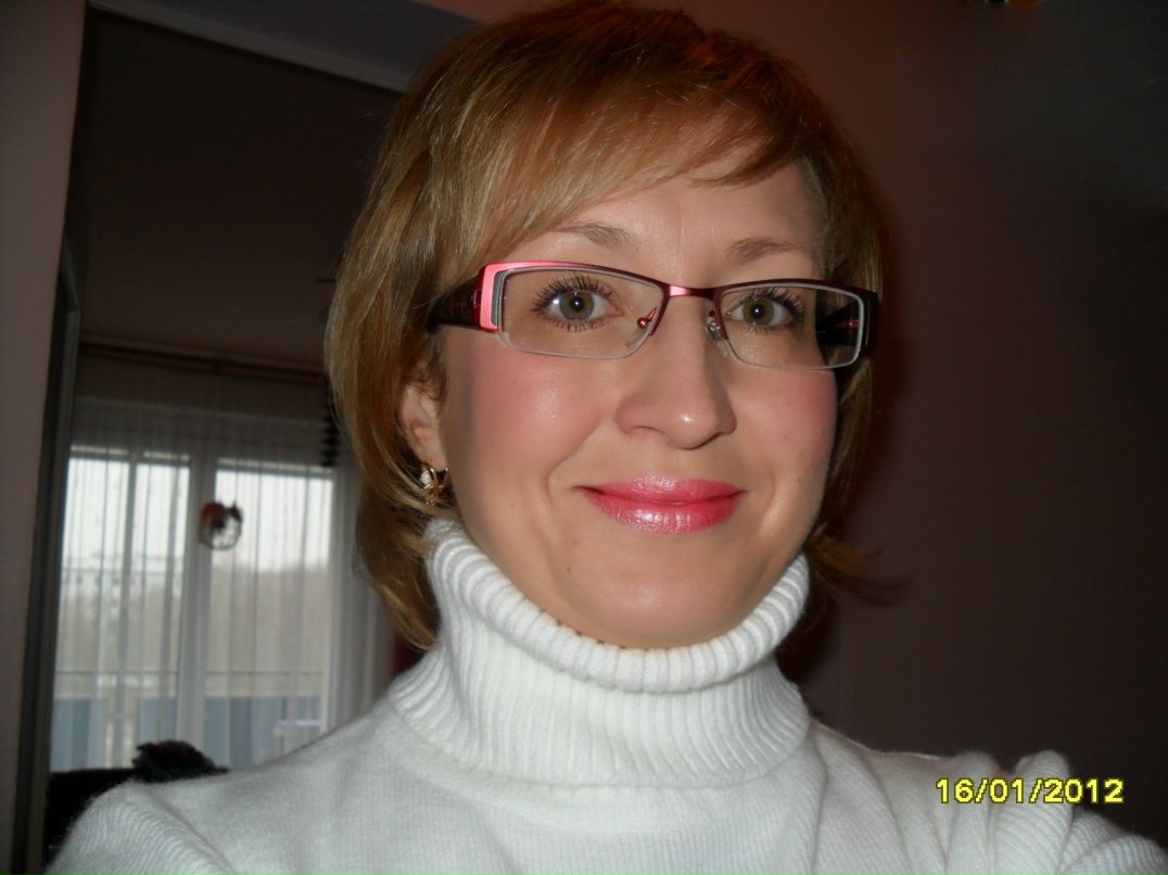 Лилия Яковец | Forst (Lausitz)