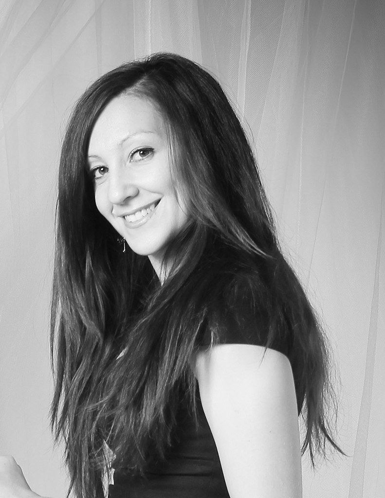 Галина Мурадова | Санкт-Петербург