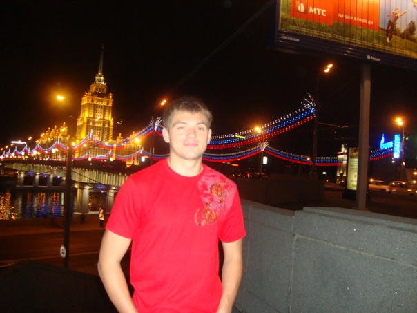 №73, Вячеслав Кулинич, 35 лет, Минск №73, Вячеслав Кулинич, 35 лет, Минск