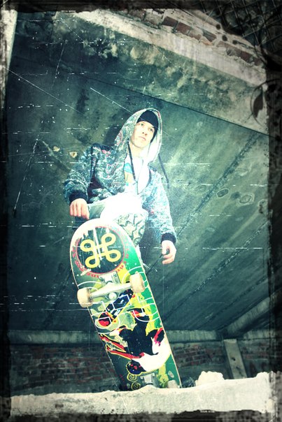 №21, Maxim Nemchenko, Нефтеюганск №21, Maxim Nemchenko, Нефтеюганск