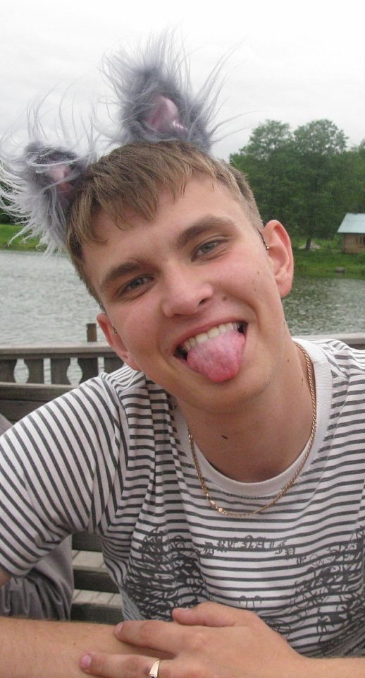 Никита Митраков | Москва