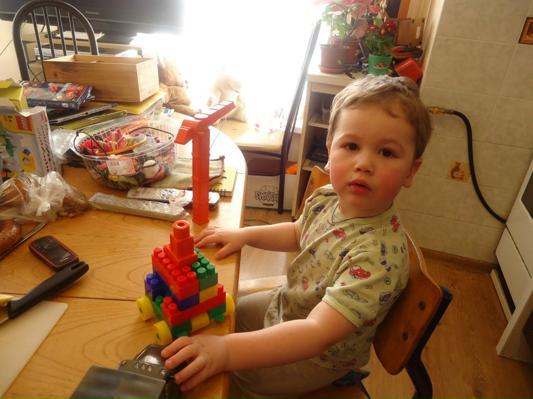 Анастасия Степанова | Санкт-Петербург