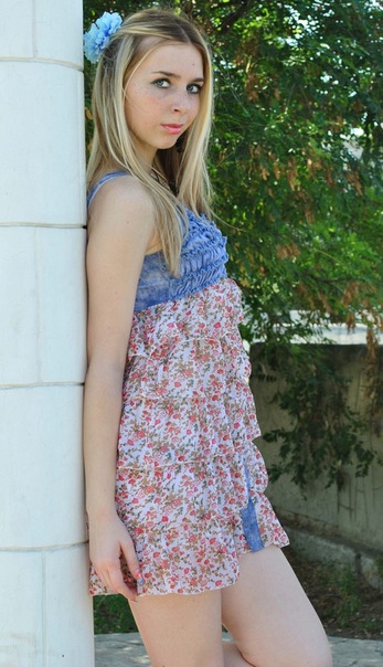 №151, Вероника Юрковская, 32 года №151, Вероника Юрковская, 32 года