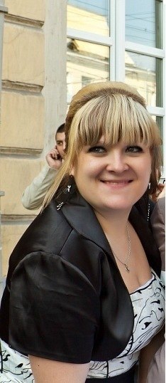 Наталия Афродитова | Рязань