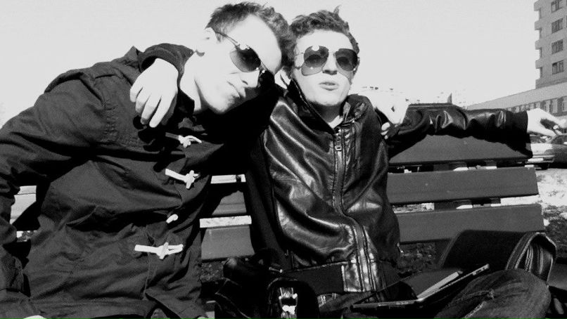 Наум Асафов | Москва