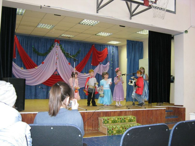 Светлана Ускова | Ижевск