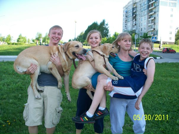 №5, Джессика Банцеева №5, Джессика Банцеева