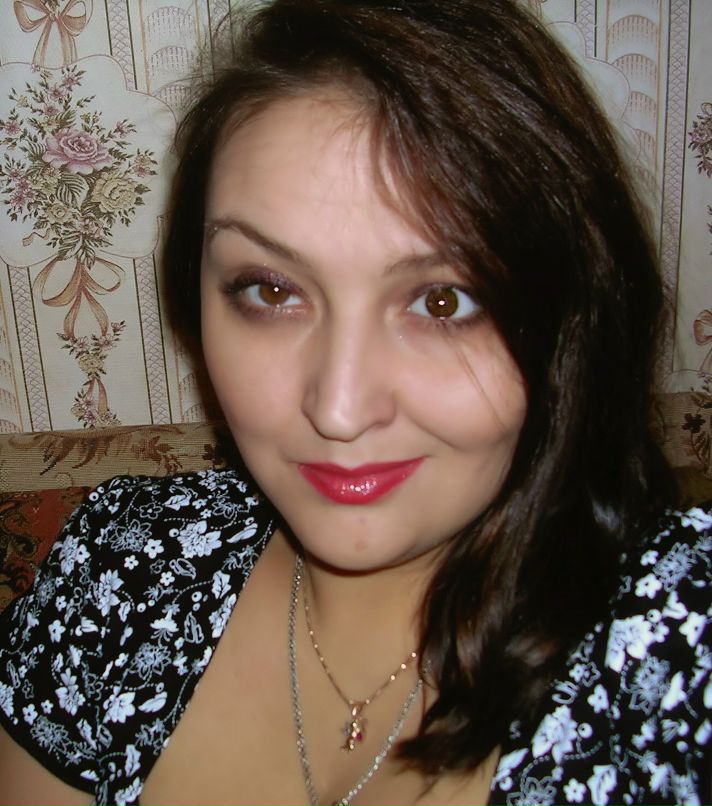 Ирина Клюева | Санкт-Петербург