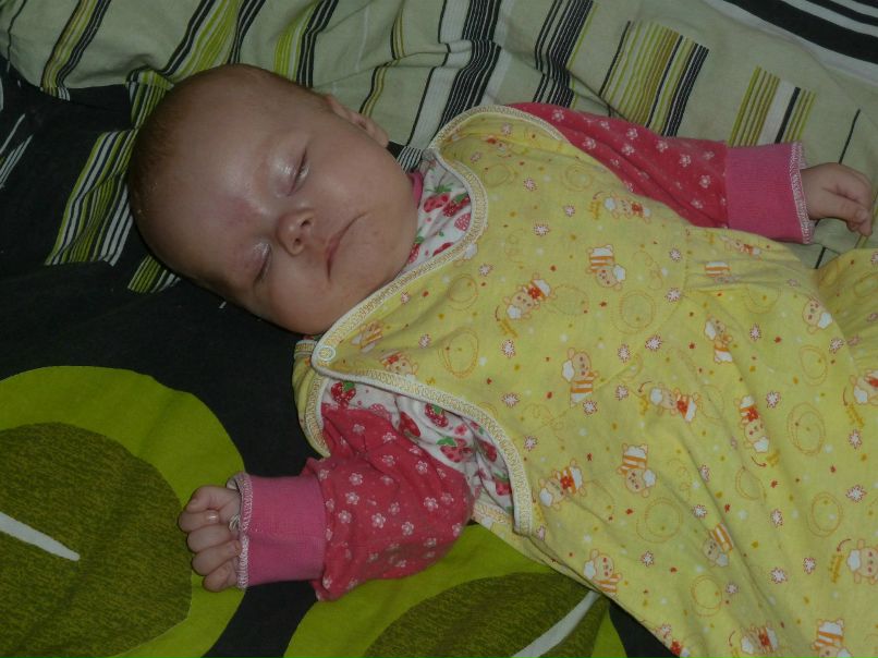 Яночка Савченко | Алакуртти