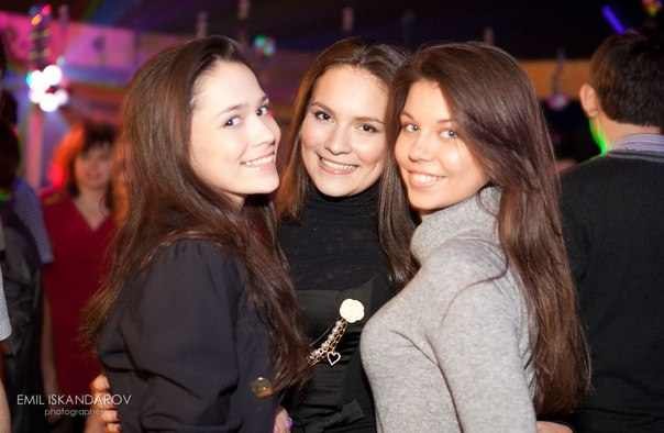 Patricia Belikova | Санкт-Петербург