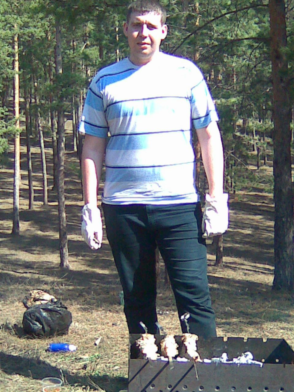 Дмитрий Штапов | 