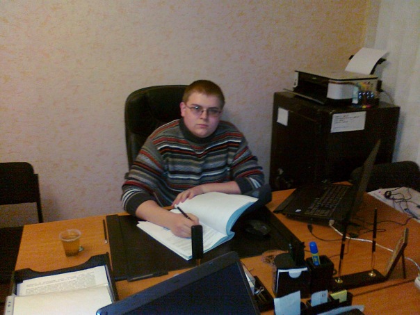 №26, Артем Полупан, Сватово №26, Артем Полупан, Сватово