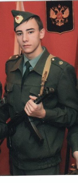 Сергей Спиркин | Волгоград