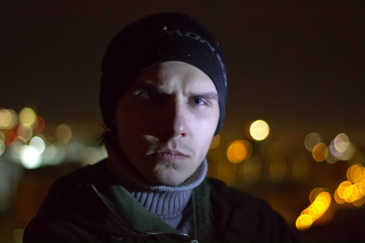 Алексей Жолобов D | Москва