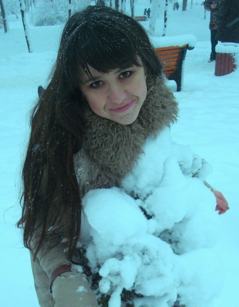 Іра Сиротюк | Киев