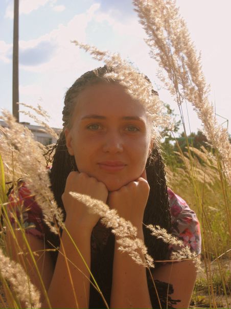 №68, Елена Позднякова, 36 лет, Зеленоград №68, Елена Позднякова, 36 лет, Зеленоград